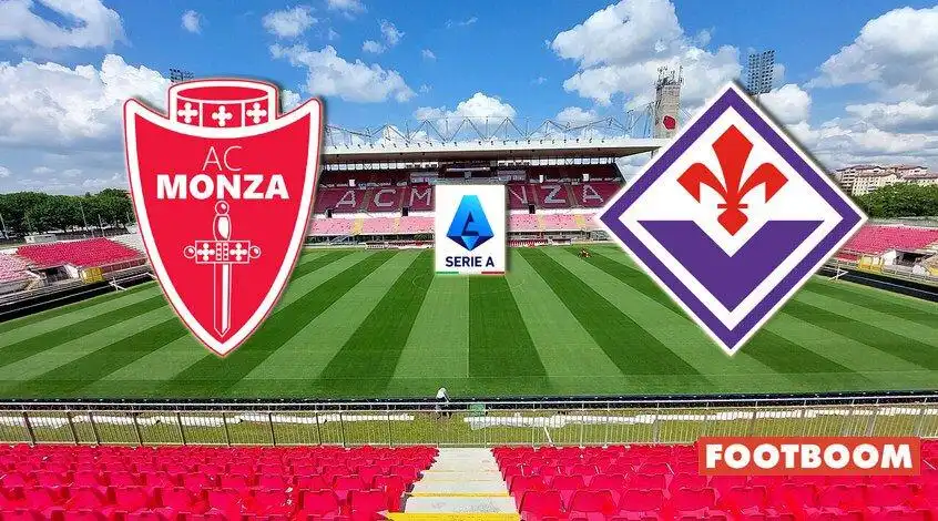 Monza vs Fiorentina: Pregled meča i prognoze