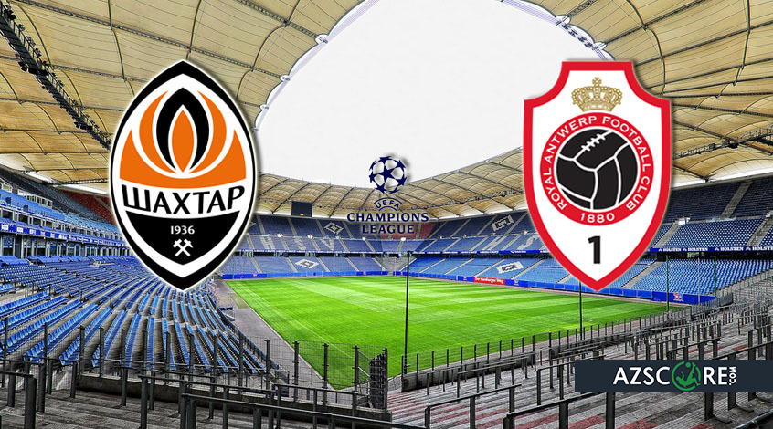 UPL 2023/24: Shakhtar Donetsk Triumphs Over Veres Rivne