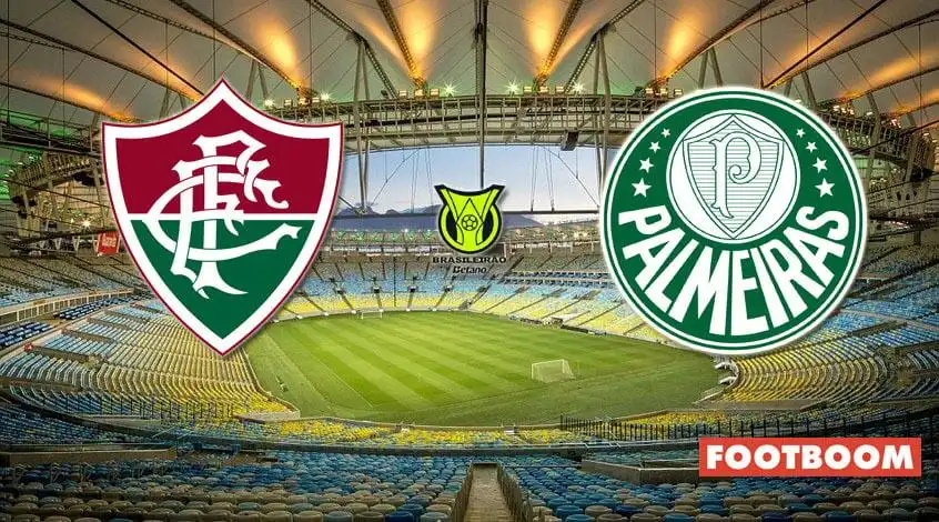 Fluminense vs Palmeiras: Analiză și Pronostic pentru Etapa a 16-a din Serie A Braziliei