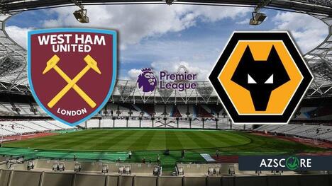 ¡Batalla por la supervivencia! West Ham vs Wolverhampton en la Premier League