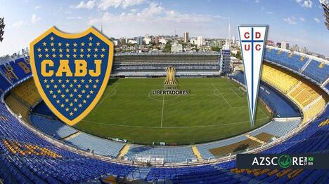 Boca Juniors encurralado: vitória é obrigação contra a Católica para salvar campanha na Libertadores