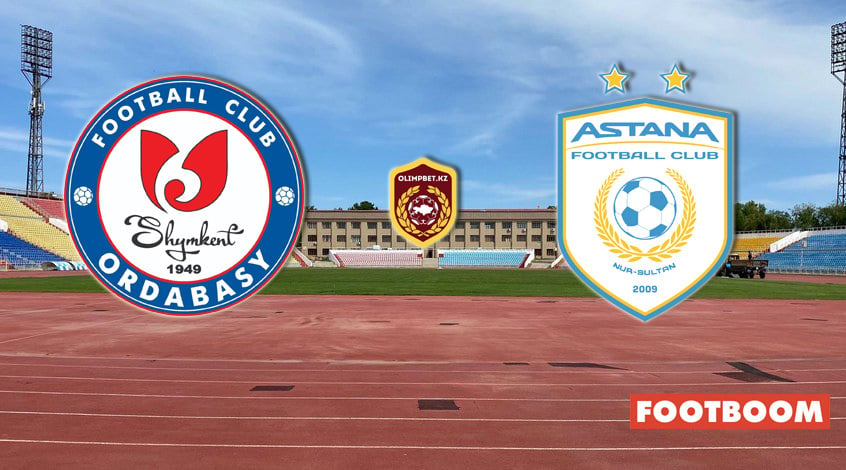Ordabasys vs Astana: Prabola Pertandingan dan Prediksi