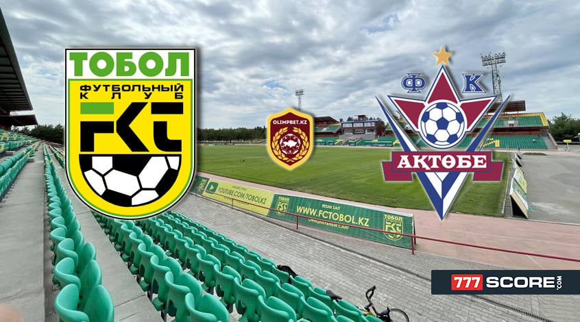 Tobol vs Aktobe: Match Preview and Predictions