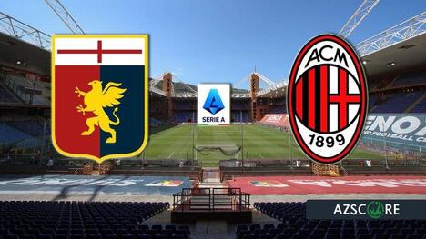 Genoa gegen Milan: De Rossi feuert seine Elf an – Rossoneri unter Druck nach Atalanta-Debakel