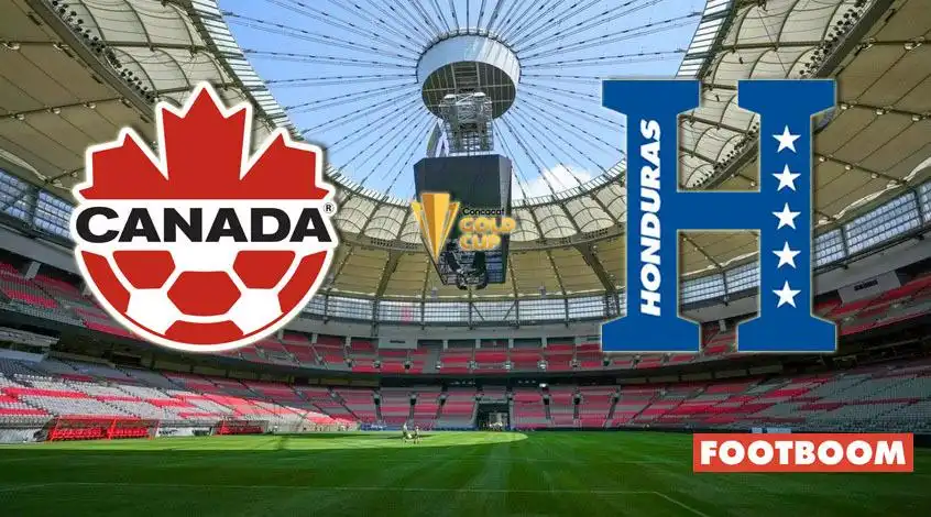Kanada dočekuje Honduras u dramatičnom okršaju na Gold Cup-u 2025