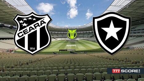Ceará vs Botafogo: Preview and Prediction