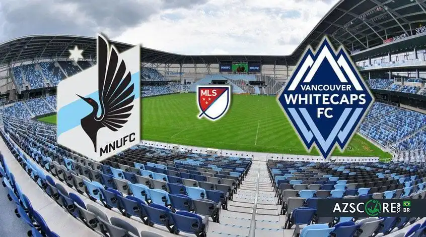Minnesota United - Vancouver Whitecaps: Previsão e Análise do Jogo