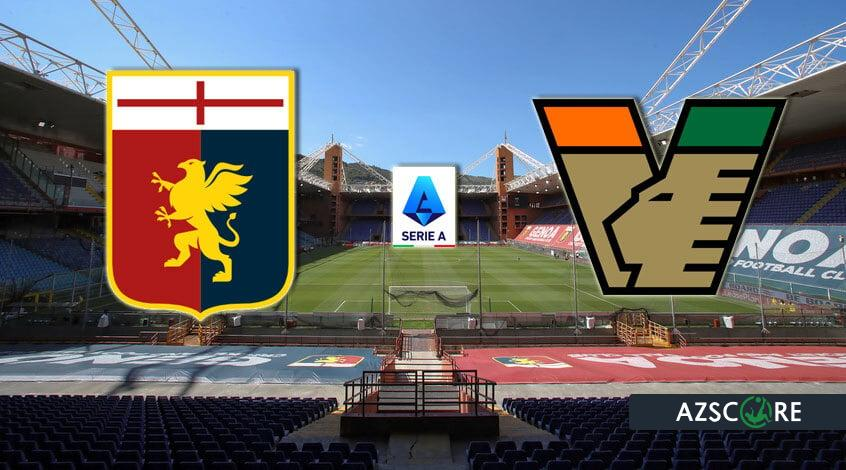 Genoa - Venise : Annonce et pronostic du match