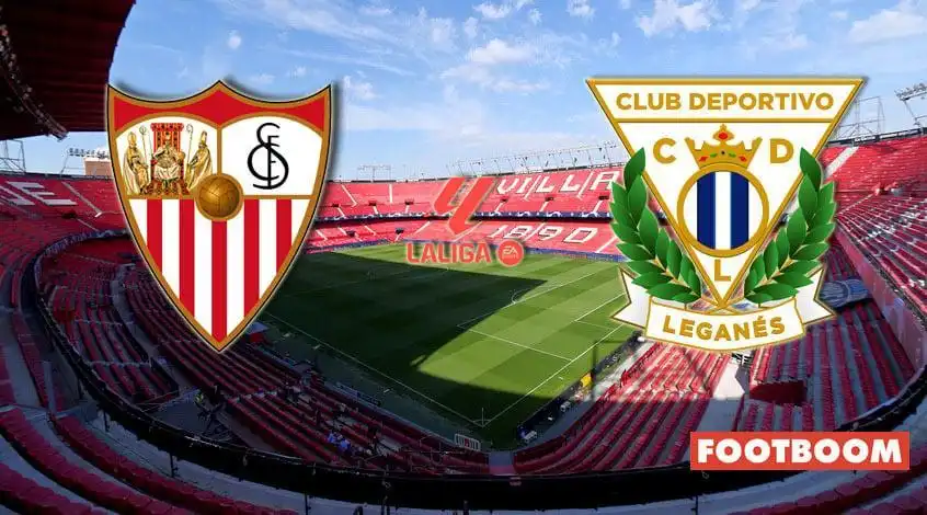 Sevilla – Leganes. Prognoza i analiza utakmice