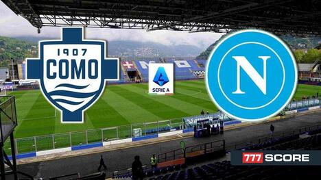 Como-Napoli: La Battaglia per l'Onore in Serie A