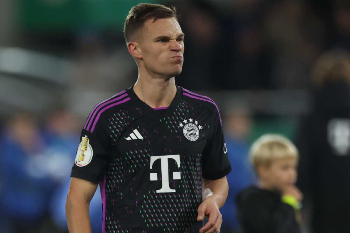 値下げ交渉可！ バイエルン・ミュンヘン キミッヒ（M） kimmich 値下げ