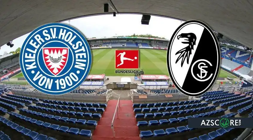 Holstein Kiel vs Freiburg: Match Preview and Prediction