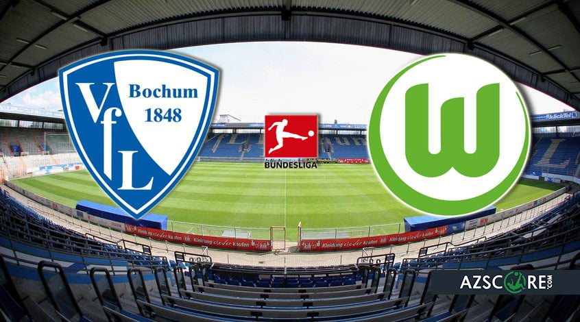 Bochum vs Wolfsburg: Match Preview and Prediction