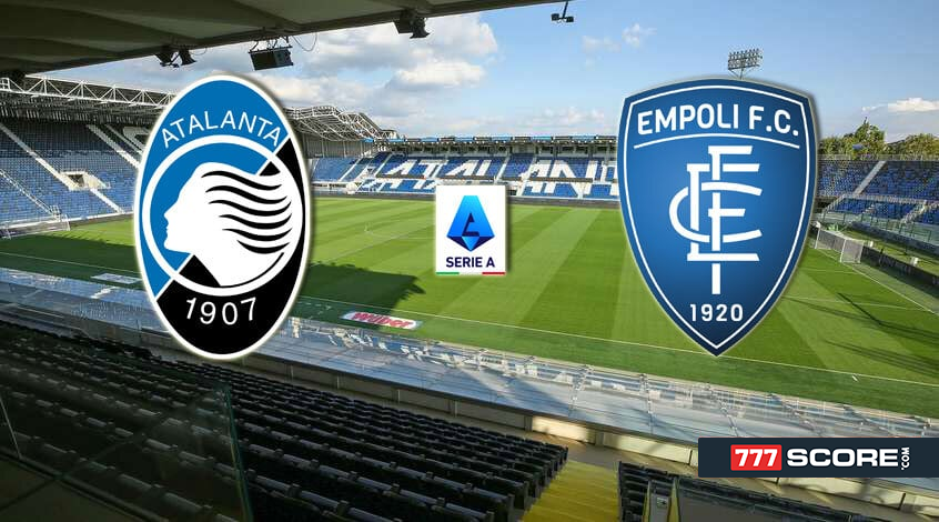 “Atalanta” – “Empoli”. Match Preview and Prediction