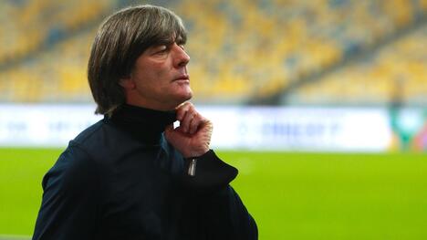 Йоахім Лев: "Ніхто зі збірної Гани зі мною не зв'язувався"