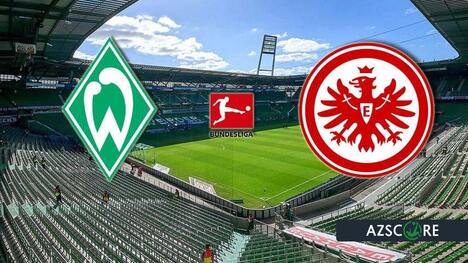 Werder vs Eintracht : Un choc de Bundesliga plein de suspense