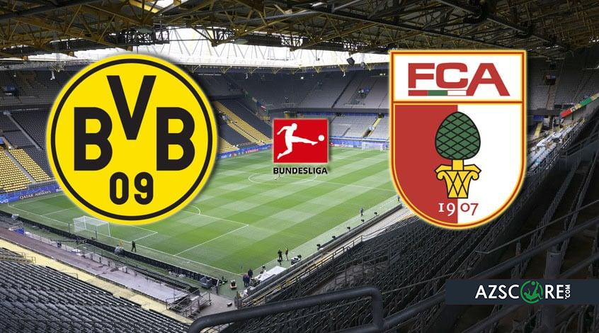 Borussia Dortmund vs Augsburg: Match Preview and Prediction
