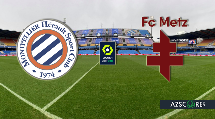 “Montpellier” – “Metz”. Match preview and prediction