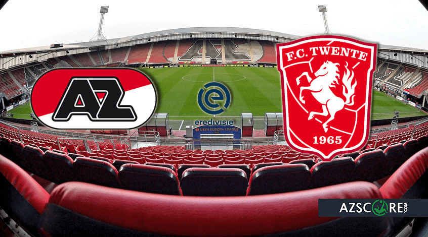 AZ vs Twente: Match Preview and Prediction