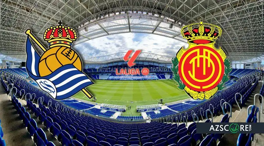 Real Sociedad vs Mallorca: Match Preview and Prediction