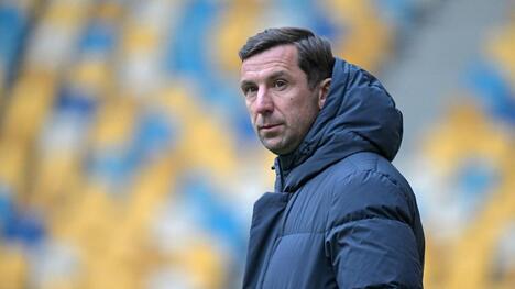 Дарійо Срна: «ЛНЗ заслуговує на повагу, вони перемогли нас 4:1 у першому колі»
