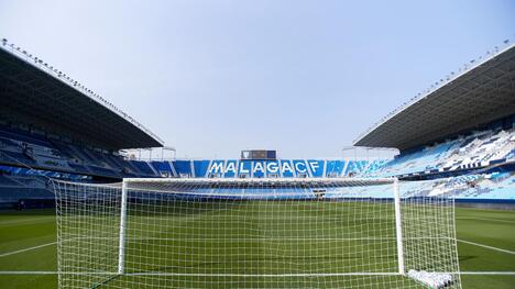 Josue Dorrio Parte con Slancio al Malaga: Un Nuovo Inizio Carico di Speranze