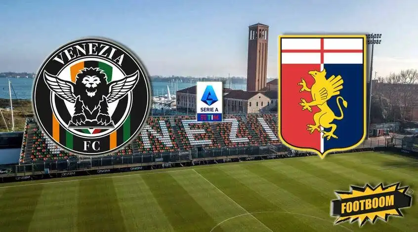 Venezia vs Genoa: Prezentare și Pronostic pentru Meci