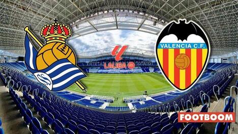 Real Sociedad vs Valencia: Najava meča