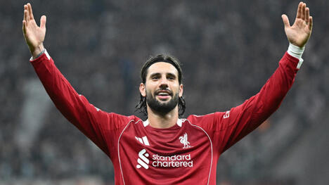 Real Madrid interessato al centrocampista del Liverpool: I Reds lo blindano