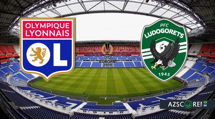 Lyon - Ludogorets: Anúncio e Prognóstico do Jogo