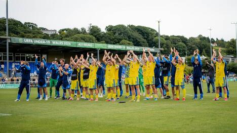 Євро-2026 (U-19). Україна - Німеччина. Прогноз та анонс матчу