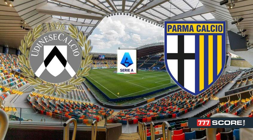 Udinese vs Parma: Match Preview and Prediction