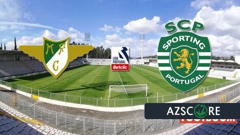 Moreirense vs. Sporting: ¿Logrará el equipo lisboeta una victoria convincente?