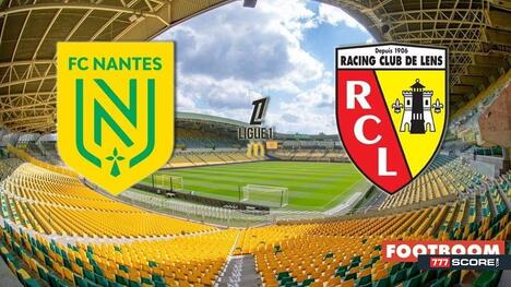 Nantes vs Lens: Prediction and Match Preview
