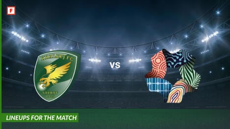 Al Khaleej Saihat vs Neom SC: alineaciones para el partido