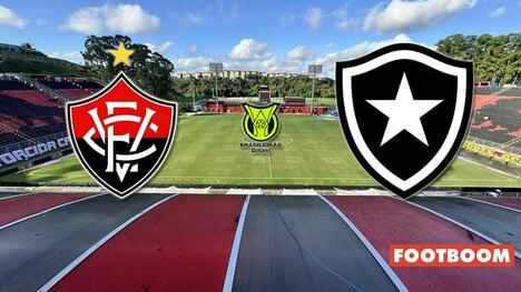 Vitória vs Botafogo: Pregled meča i prognoza