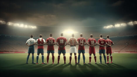 Pratinjau dan Prediksi: Turki vs Rumania