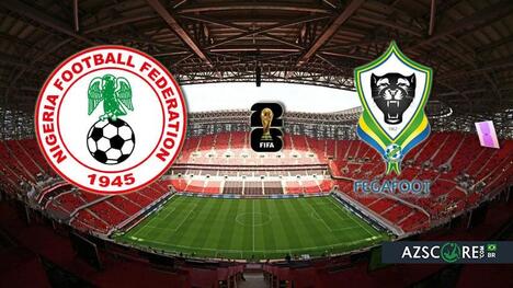 Nigéria vs Gabão: Previsão e Análise do Jogo