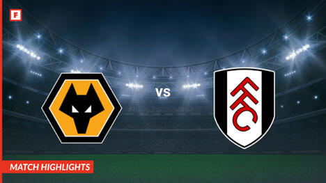 Wolverhampton Wanderers - Fulham gol dan sorotan