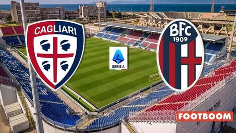 Cagliari срещу Bologna: Предварителен преглед и прогноза