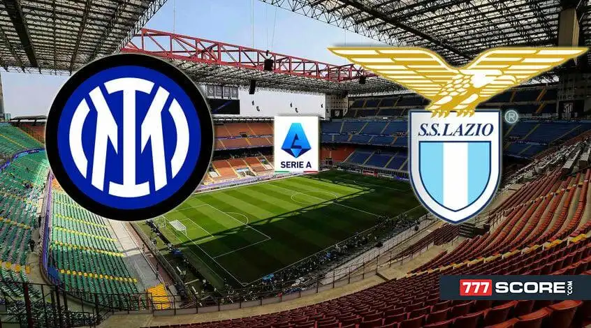 Inter vs Lazio: Prediction and Match Preview