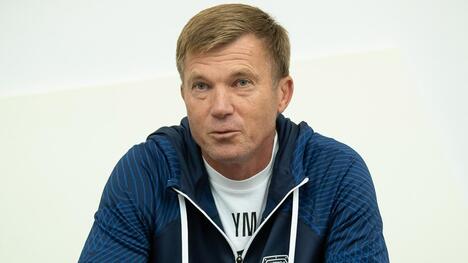 Юрій Максимов - про ЧС-2026: "Одній збірній симпатизую, гра іншої - імпонує"