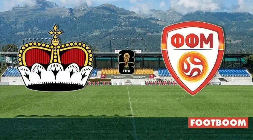 Liechtenstein vs Nord-Makedonia: Kampoppsummering og Spådom