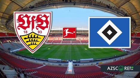 Stuttgart vs Hamburgo: Os Suábios em Busca da Redenção na Bundesliga