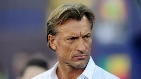 Hervé Renard Steps Down as Tunisia Coach