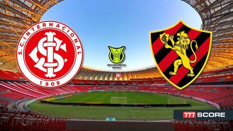 Internacional vs Sport Recife: Previsioni e Anteprima del Match