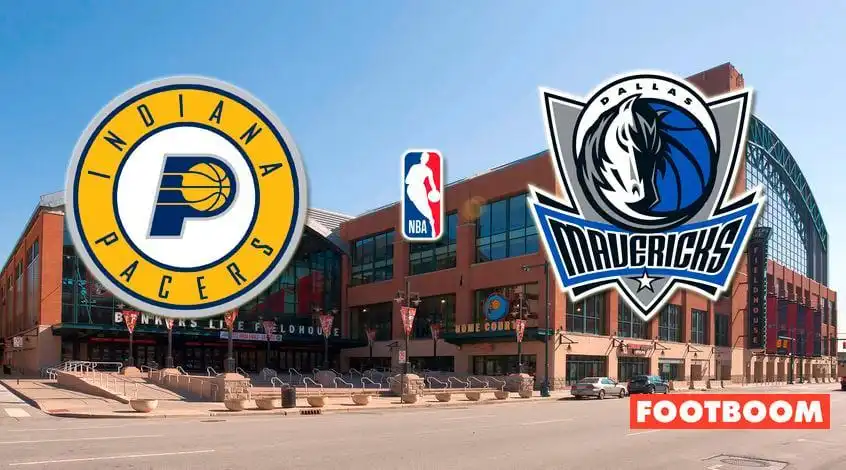 Indiana Pacers vs. Dallas Mavericks: Kampforhåndsvisning og Spådom