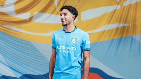 Marmoush de Manchester City établit un record historique à la CAN