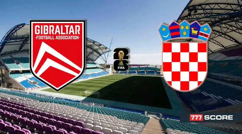Gibilterra – Croazia: Pronostico e Anteprima della Partita