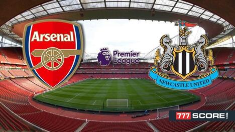 Arsenal vs. Newcastle: Gunners Seek Vital Win Amid Title Race Tension